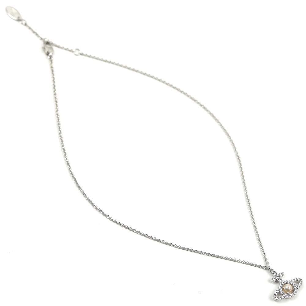 Vivienne Westwood ペンダント ネックレス 630203AR 02P132 ヴィヴィアンウエストウッド ペンダント ネックレス レディース