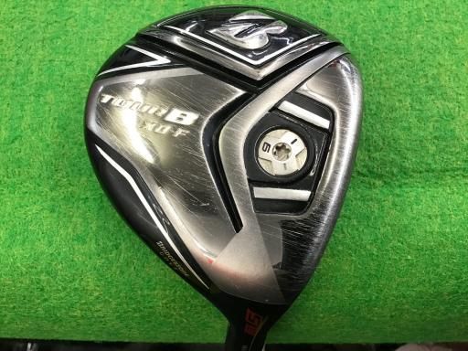 セール中 【】 ブリヂストン TOUR B XD-F 5W フェアウェイウッド FW
