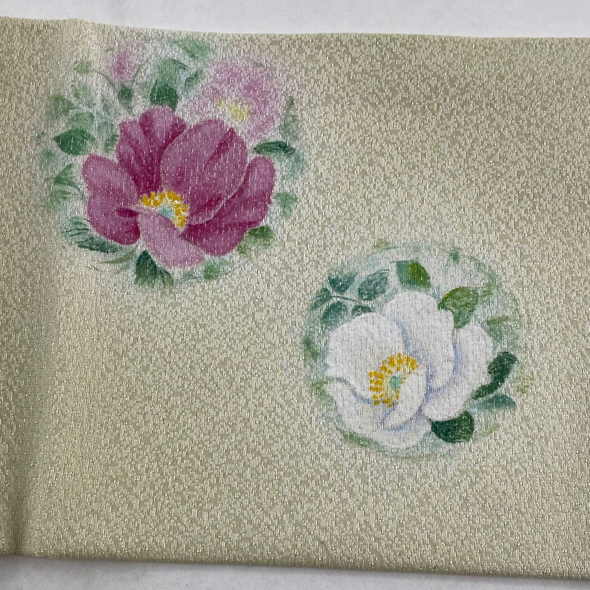 草花 銀通し