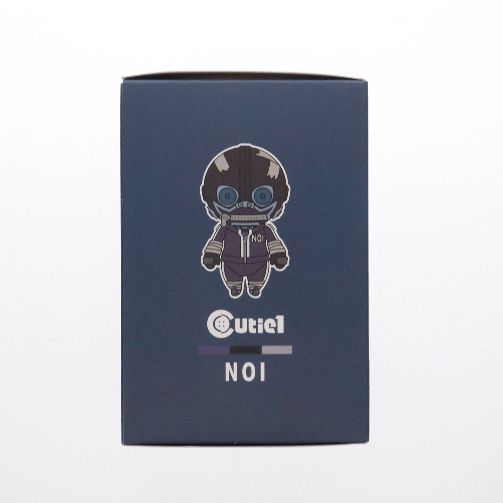 Cutie1(キューティ1) 能井(のい) ドロヘドロ 完成品 ソフビフィギュア(CT1-20041) プライム1スタジオ Cutie1(キューティ1) 能井(のい) ドロヘドロ 完成品 ソフビ