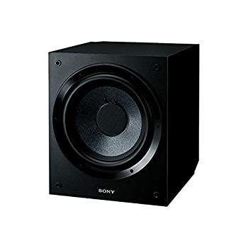 【】(未使用･未開封品)ソニー サブウーファー SA-CS9