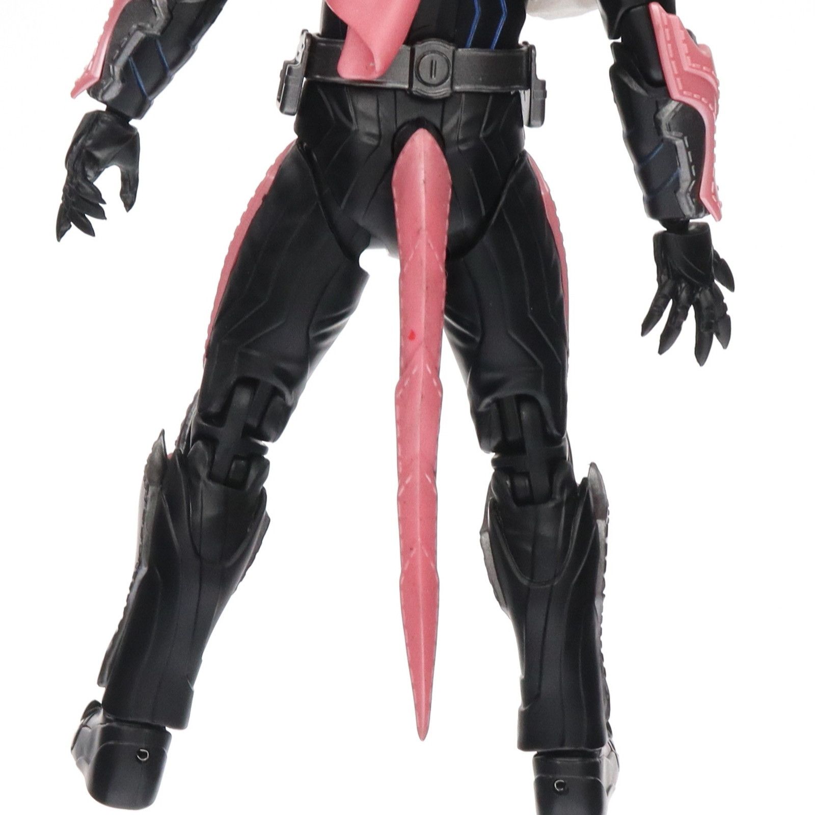 S.H.Figuarts(フィギュアーツ) 仮面ライダーバイス レックスゲノム 