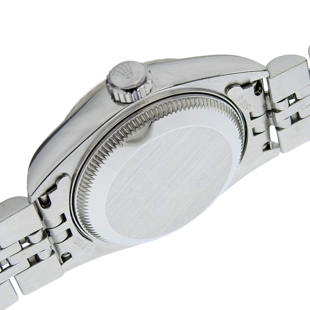 カルティエ CARTIER W1010744 マストトリニティ クォーツ レディース_  