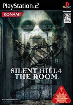 わページ ×４ SILENT ベスト HILL4 THE ROOM Silent Hill 4: The Room on GOG.com