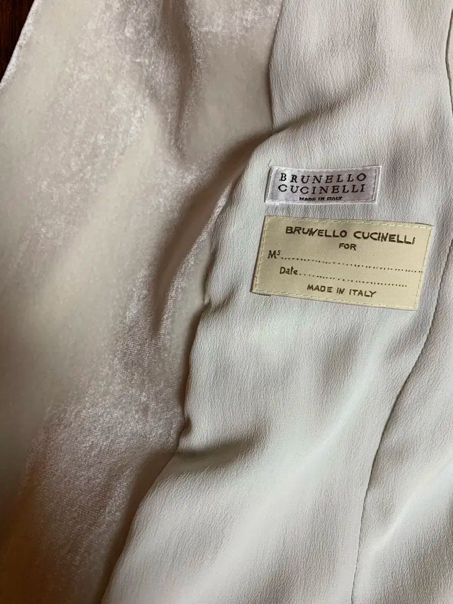 ブルネロ クチネッリ