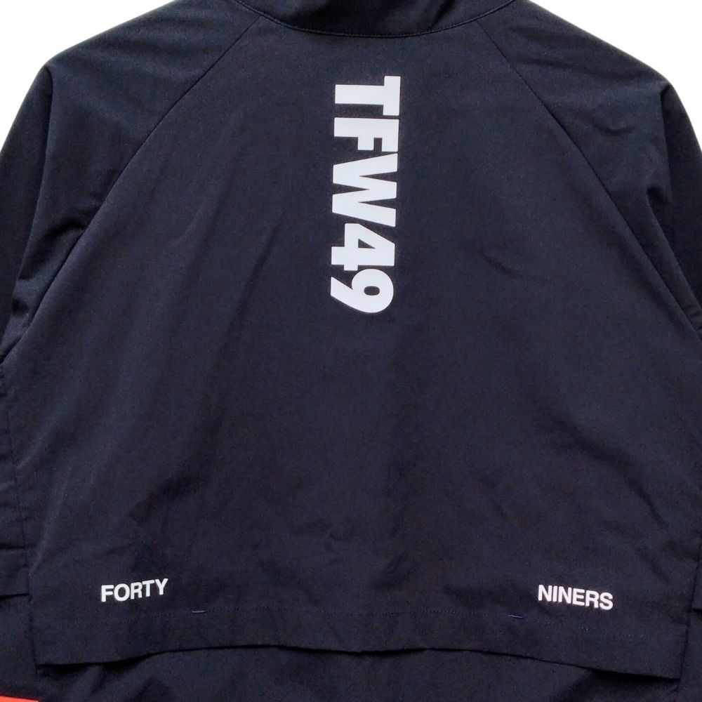 【完売商品】TFW49 ジャケット　SHELL JAMPER TFW49 新作入荷 | INCENSE -official blog-