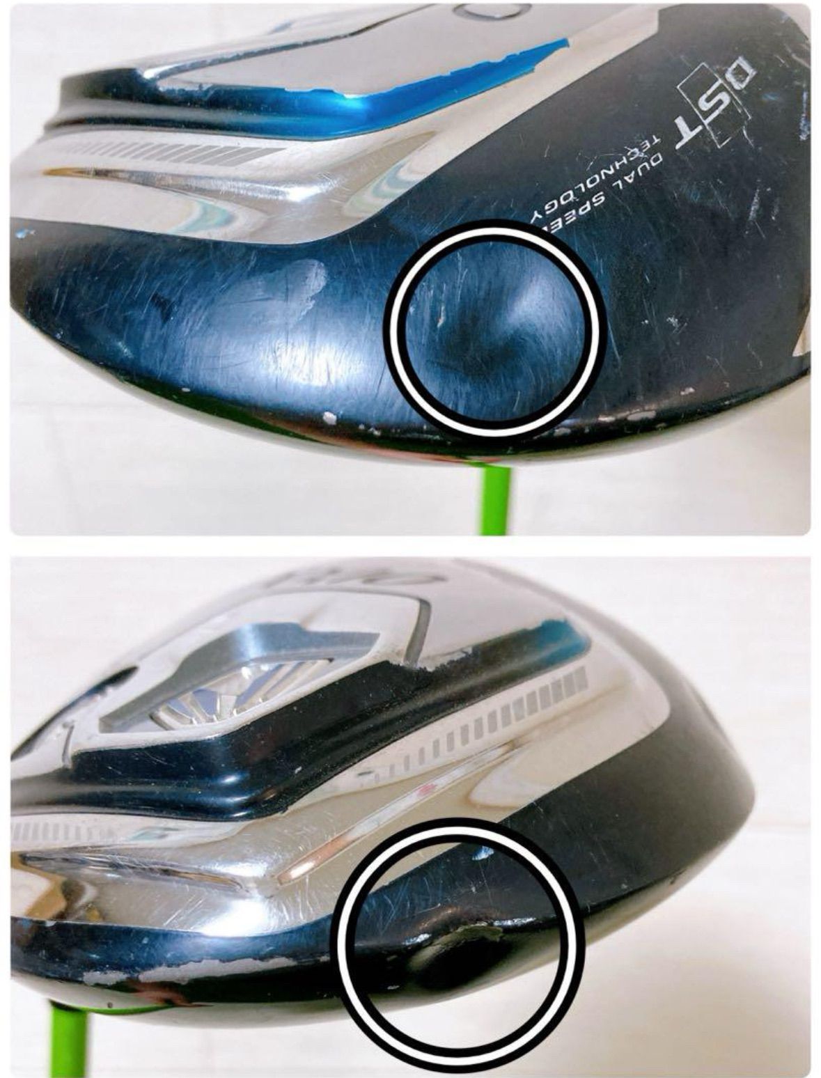 H6レフティー　ゼクシオ　初心者オススメ　ゴルフ　クラブセット　メンズ　左利き用 H6レフティー ゼクシオ 初心者オススメ ゴルフ クラブセット