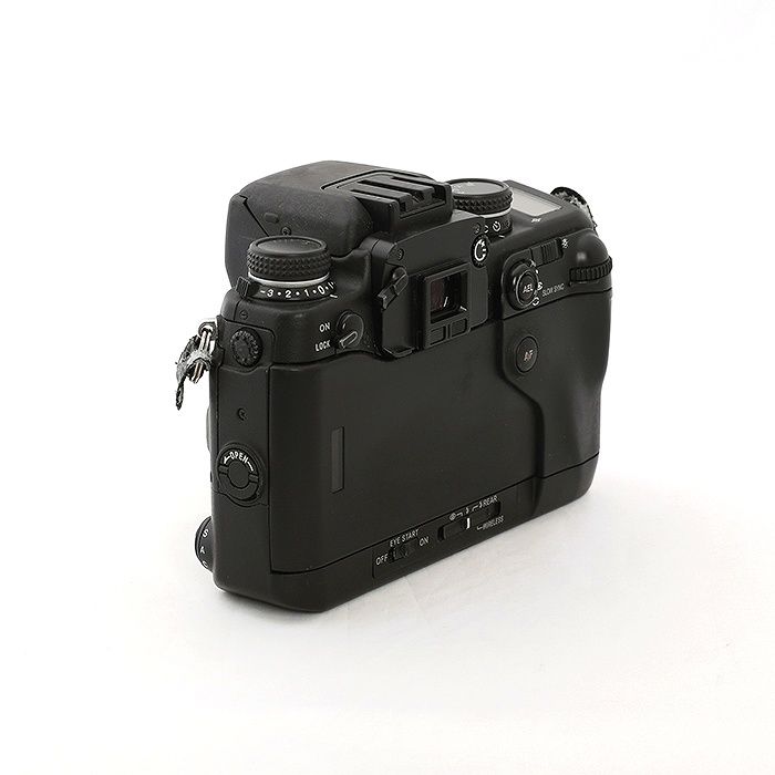 ミノルタ MINOLTA α-9 Minolta α-9（ミノルタ） - 中古カメラ・レンズ買取の専門店
