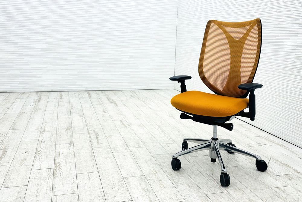 カリモク ドマーニ フォルザ ハイバックチェア 2脚セット ダイニングチェア カリモク ドマーニ フォルザ ハイバックチェア 2脚セット ダイニング