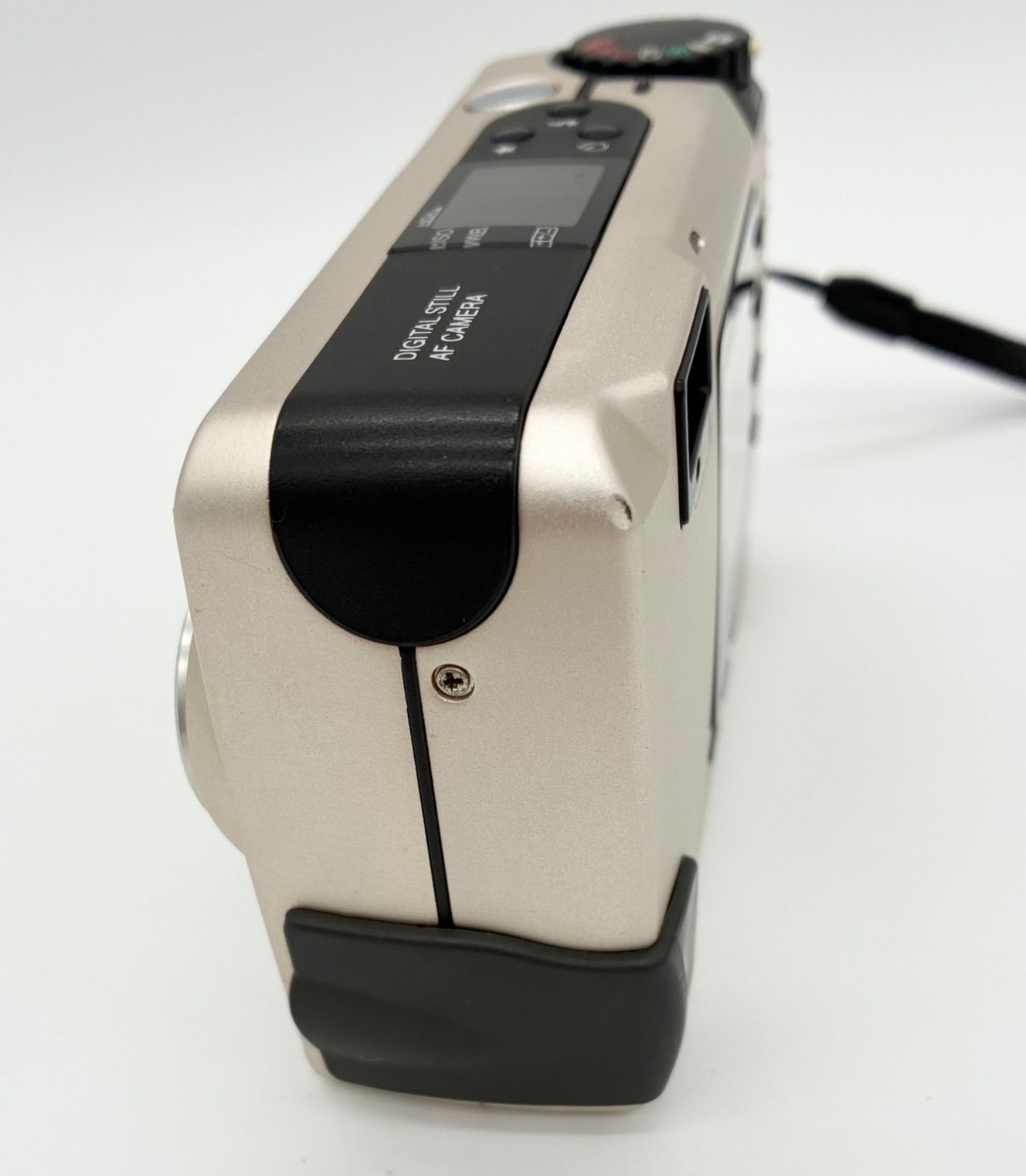 レア品】EPSON CP-800S コンパクトデジタルカメラ ジャンク品