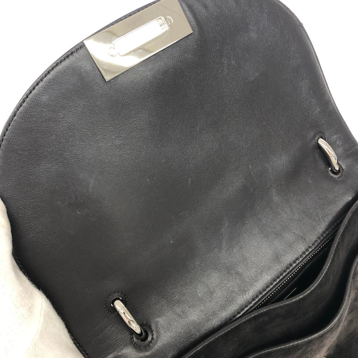 Salvatore Ferragamo サルヴァトーレフェラガモ ソフィア 2WAYバッグ