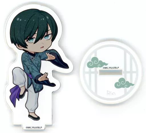 中古】アクリルスタンド・アクリルパネル 糸師凛 「ブルーロック 中古】アクリルスタンド・アクリルパネル 糸師凛 「ブルーロック