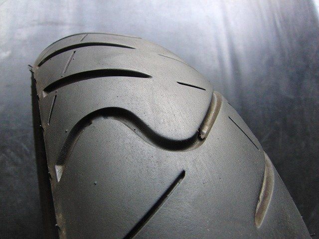 ☆IRC RX01 140/70-17 MM840(と001）