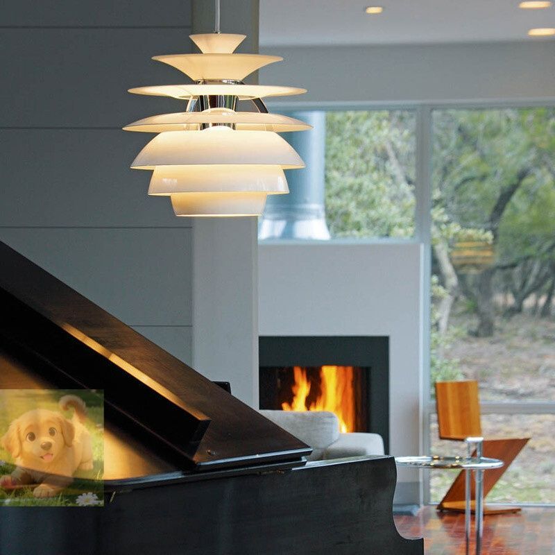 ランプペンダントランプ