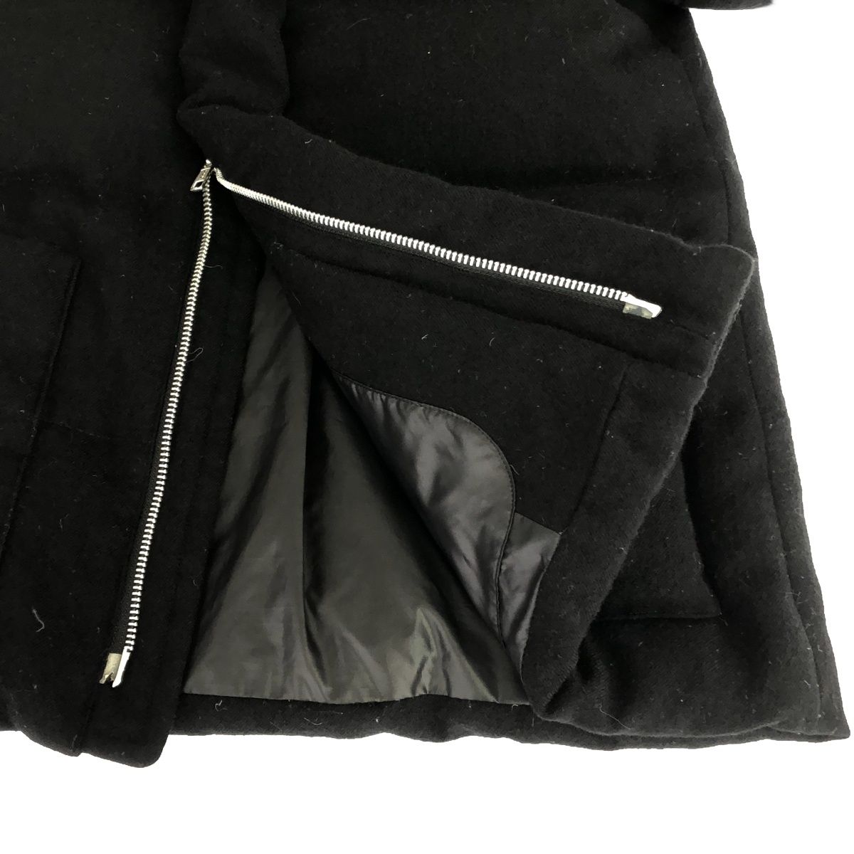 tricot COMME des GARCONS トリココムデギャルソン ウールダウン 