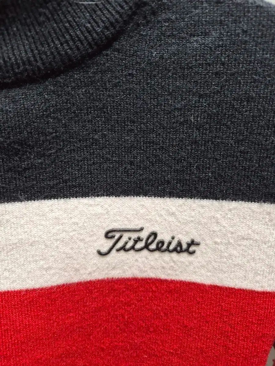 タートルネック