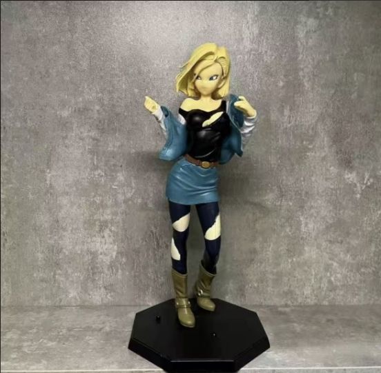 ドラゴンボール ランチ ガレージキット フィギュア ドラゴンボール