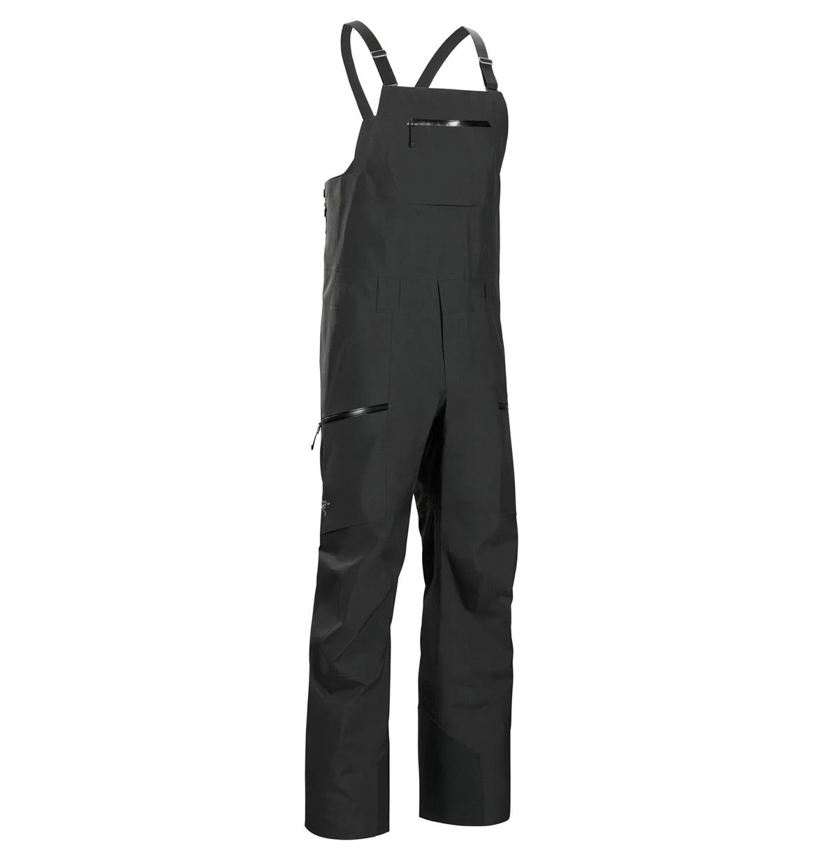 ARC'TERYX アークテリクス FW24 Sabre Bib メンズ 正規品 BLACK  Mサイズ  [BIRD AID 対象商品]