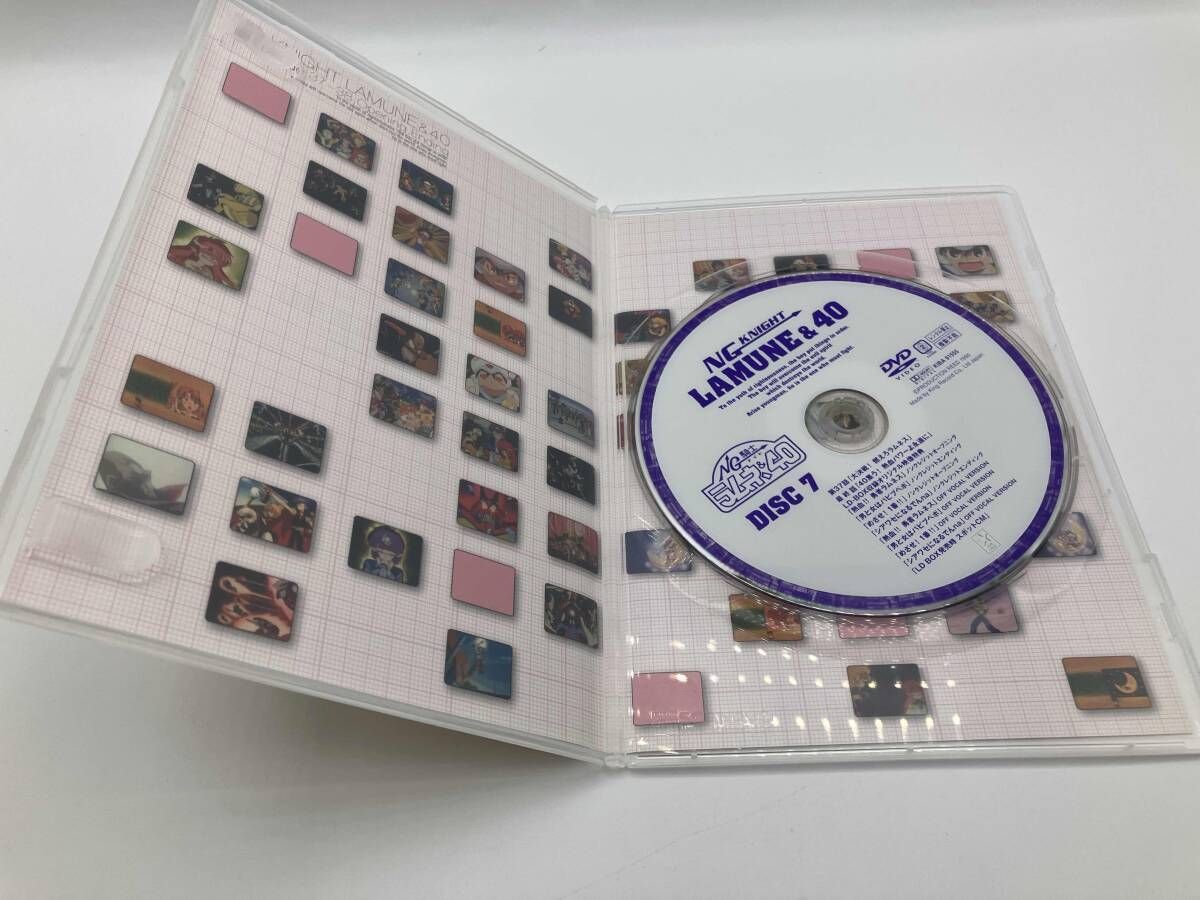 NG騎士ラムネ-40 DVD-BOX