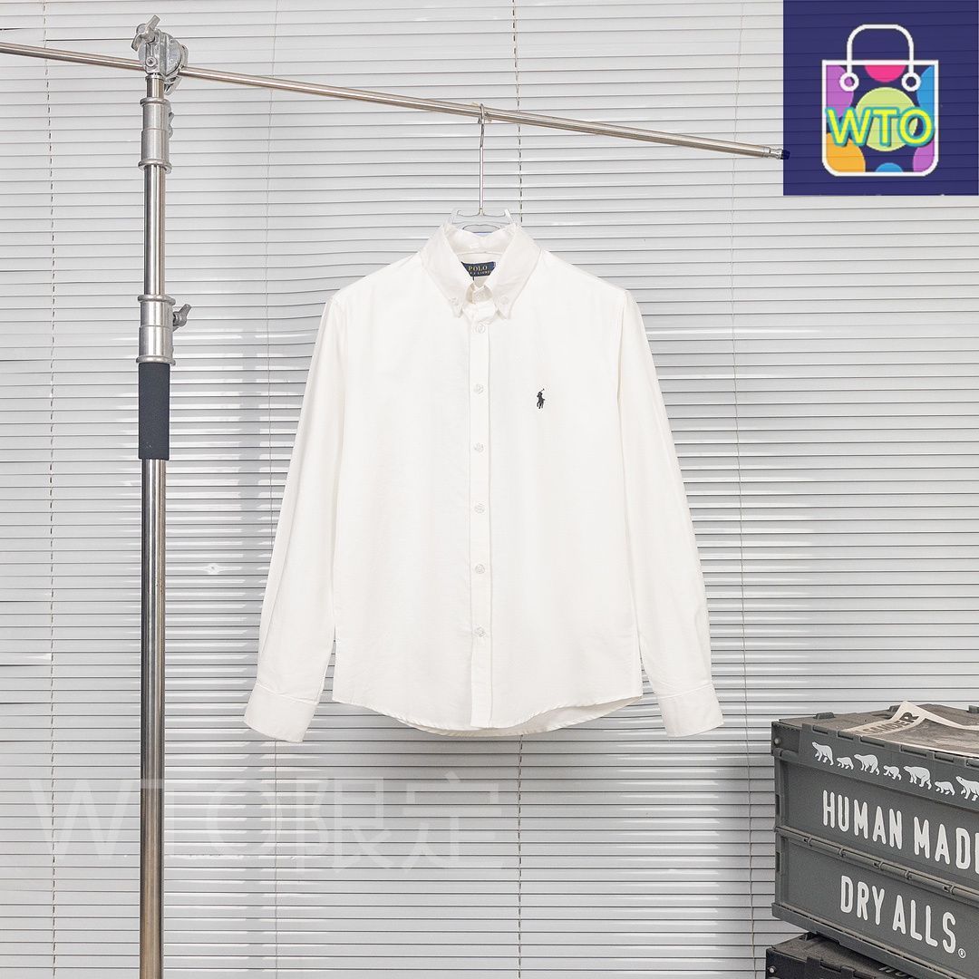 本日限定特価】Polo Ralph Lauren メンズ オックスフォード