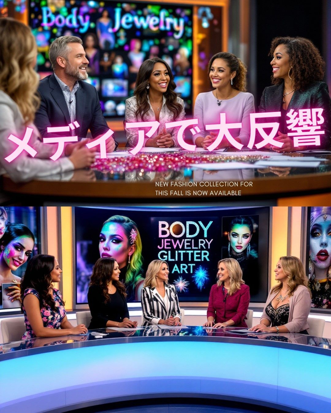 ２資格取得◆ボディジュエリー＋ジャグアタトゥー通信講座 認定証２枚付