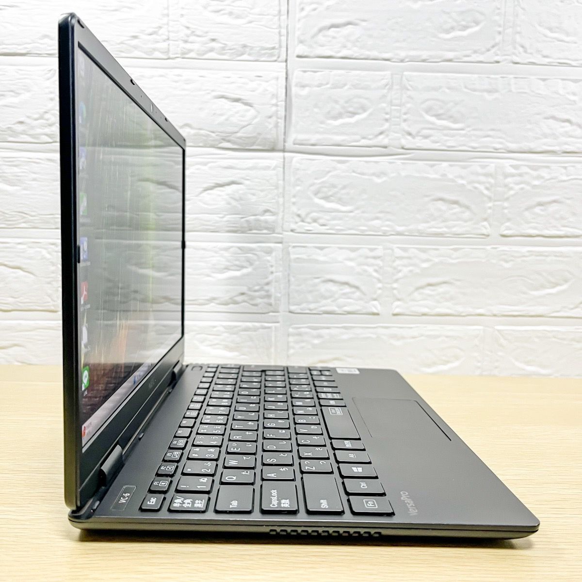 軽量938g】NEC VersaPro i5/8GB/512GB Win11 - メルカリ