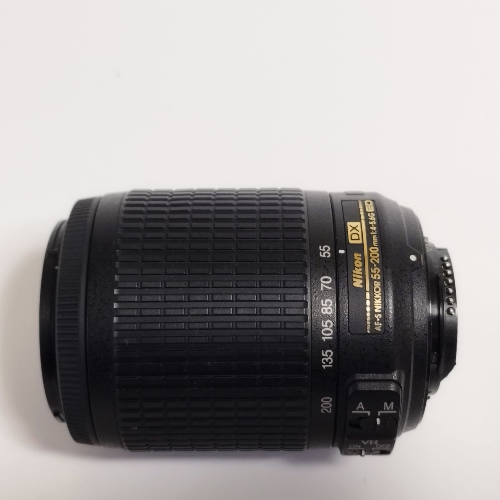 Nikon AF-S NIKKOR 55-200mm VR レンズ 価格.com - ニコン AF-S DX VR Zoom-Nikkor 55-200mm f/4-5.6G IF-ED
