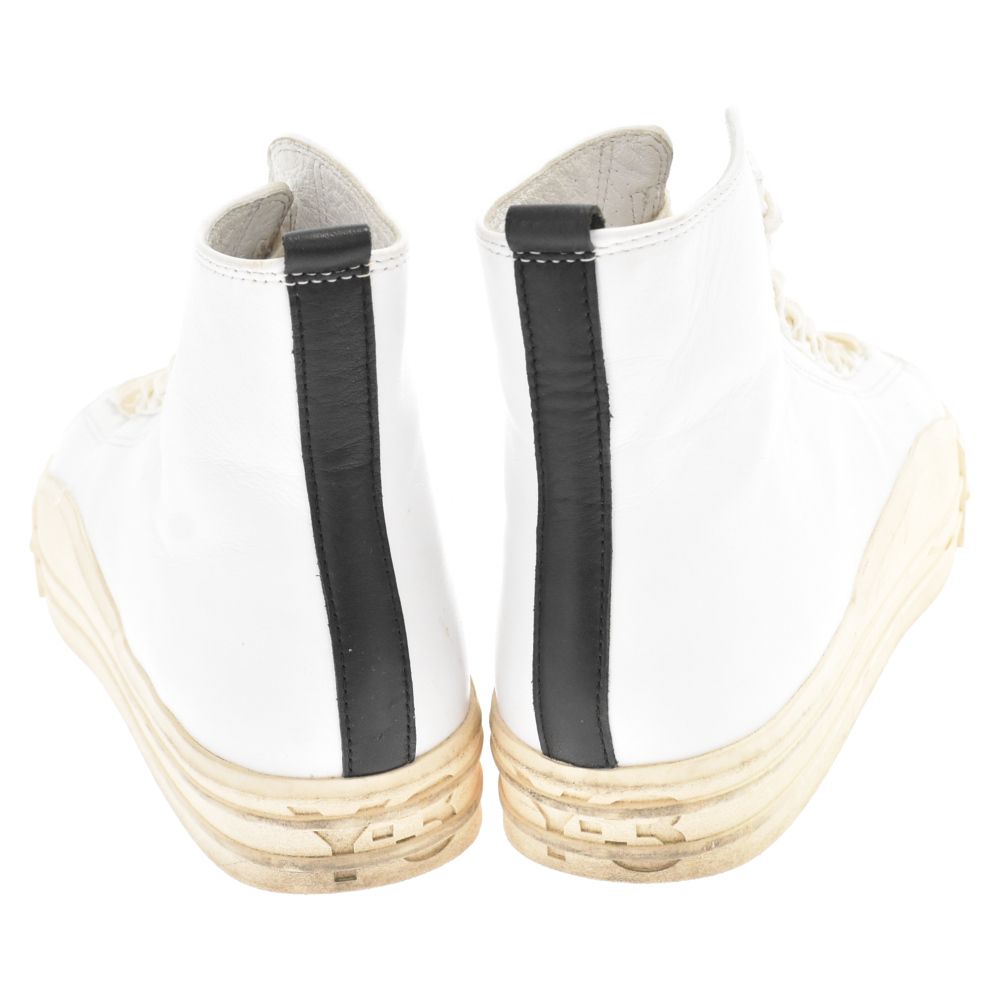 Y-3 (ワイスリー) YUBEN MID FX0567 ユーベン ミッドカットスニーカー 
