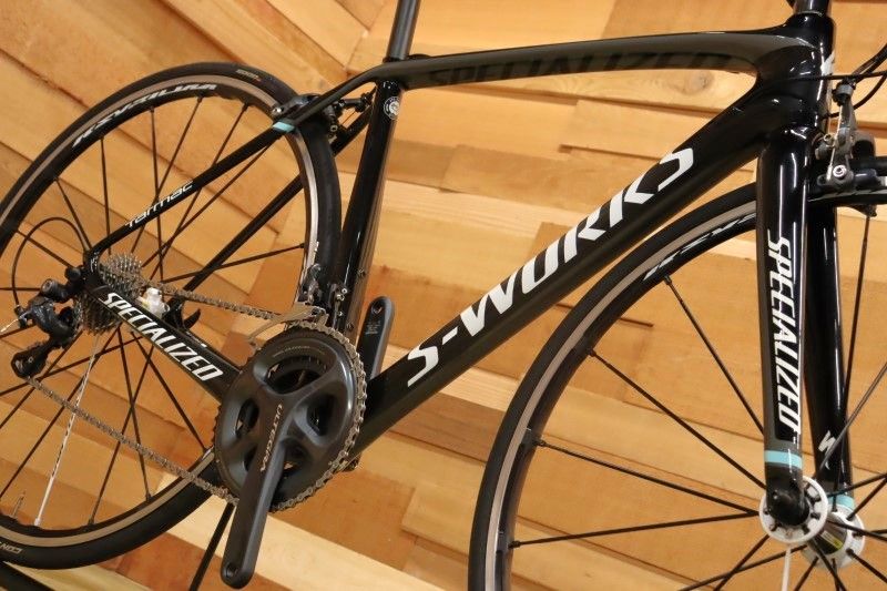 スぺシャライズド SPECIALIZED ターマック S-WORKS TARMAC SL5 52