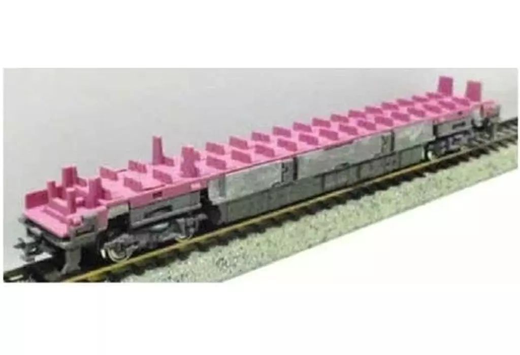 中古】鉄道模型 1/150 683系増結セット用動力装置2