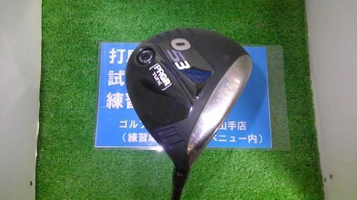 プロギア TUNE 05 3W フェアウェイウッド FW 純正特注シャフト フレックスSR メンズ 男性用 右利き 右用 Cランク ゴルフクラブ
