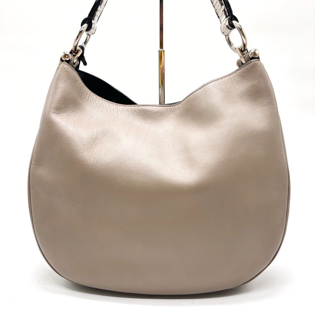 ✨美品✨ COACH コーチ 2way ショルダーバッグ トートバッグ