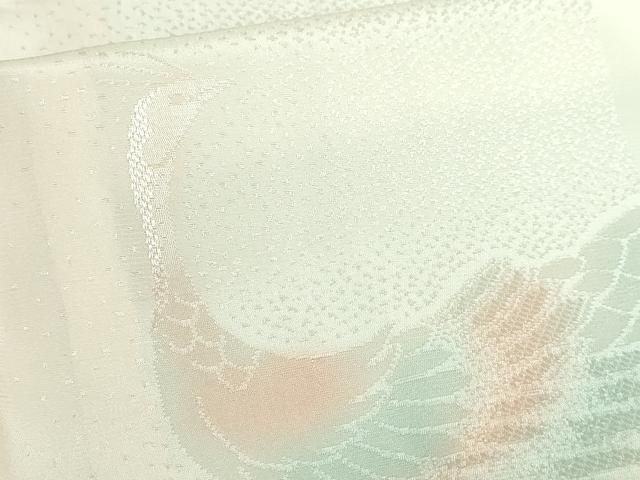 振袖用長襦袢 無双仕立て