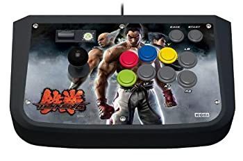 中古】鉄拳6対応 リアルアーケードPro.EX リアルアーケード 鉄拳6対応