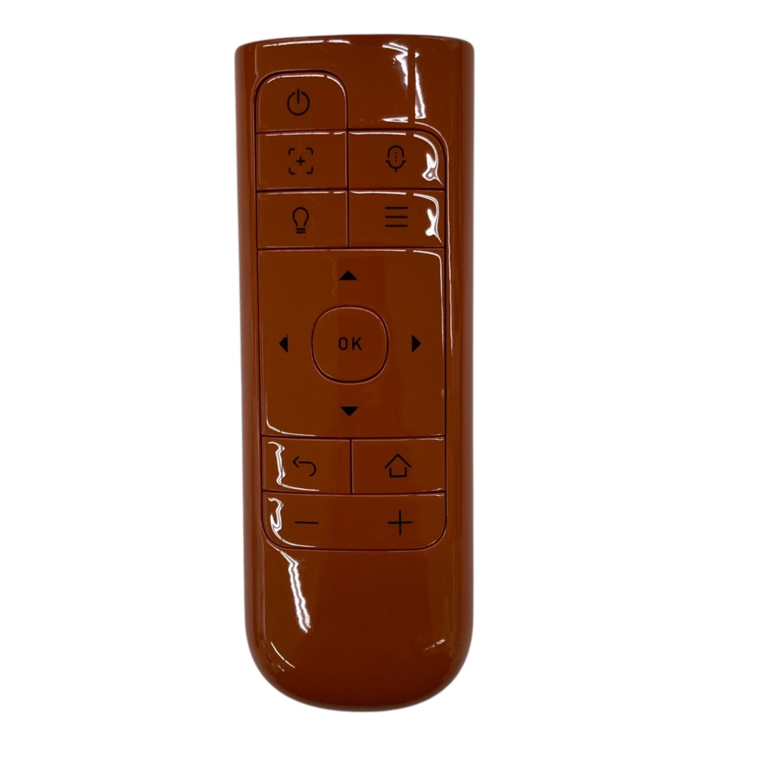 Aladdin Vase オレンジ PA21AV01JXXJ Aladdin X Vase アラジン ベース プロジェクター 小型 家庭用 置き型