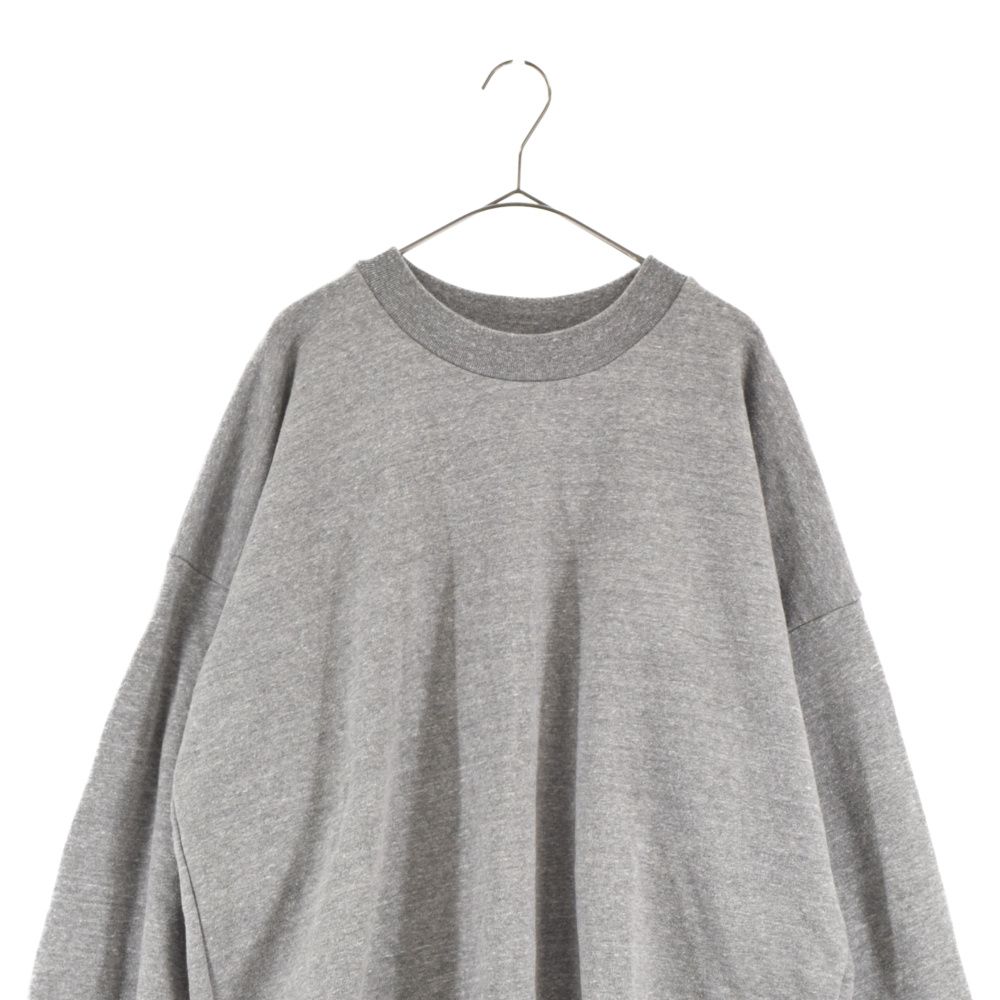 FEAR OF GOD (フィアオブゴッド) Sixth Collection Back Logo Crew 