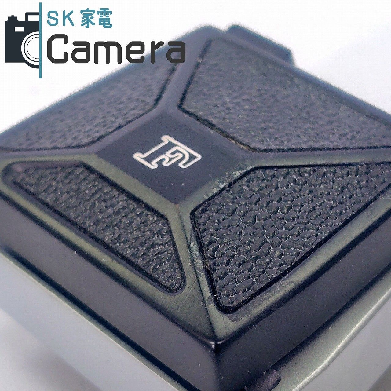 Nikon F WAIST-LEVEL FINDER ニコン ウエストレベルファインダー F用