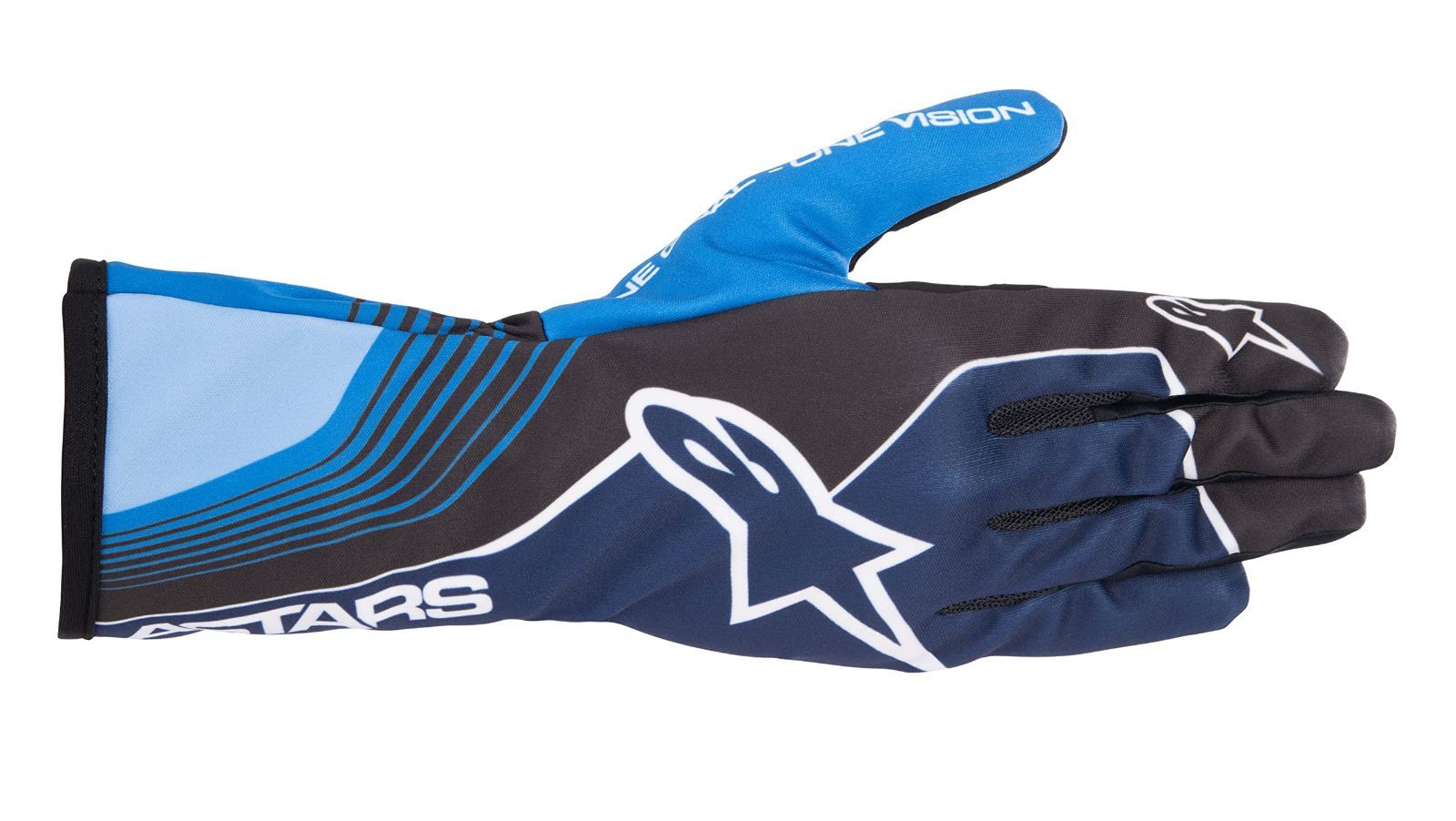 alpinestars アルパインスターズ TECH 1 K RACE V 2 FUTURE GLOVES NVB CR S 3552223 78
