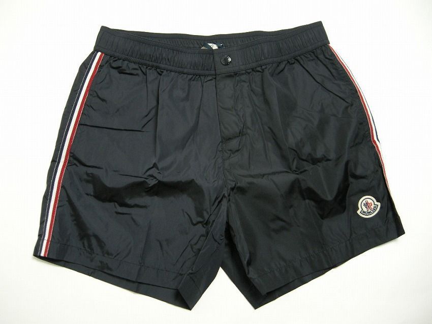 サイズXL□新品□モンクレール BOXER MARE ショーツ ショート サイズXL□新品□モンクレール BOXER MARE ショーツ ショート