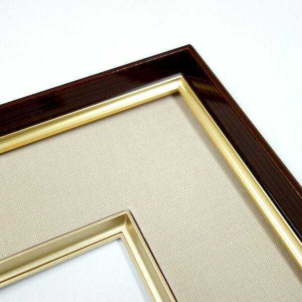 横山大観 絵画 日本画 【朝日静波】美術品 横山大観「朝陽静波 」名画 複製色紙額 特殊工芸画 額入り 風景