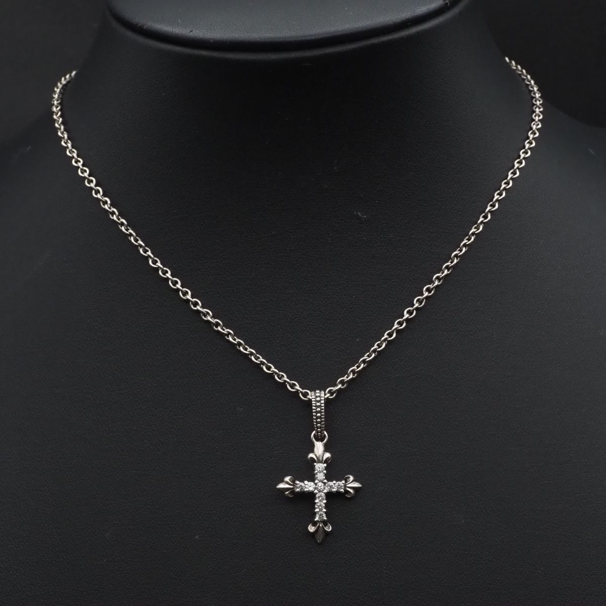 C802 PATRICK COX パトリックコックス 925刻印 ペンダント