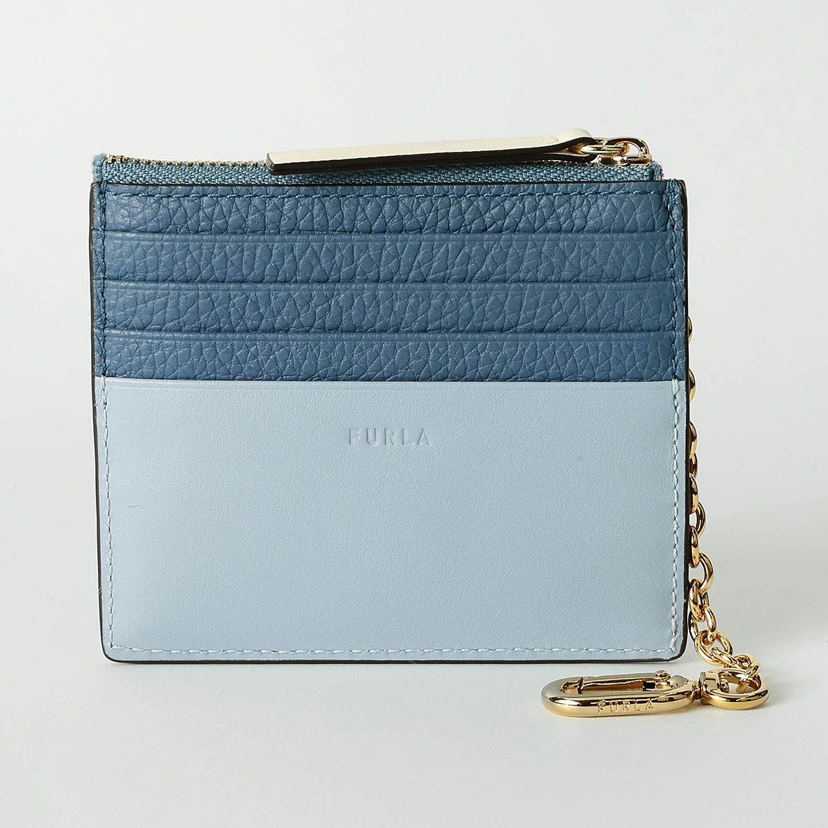 新品 フルラ FURLA カードケース グラツィア カードホルダー