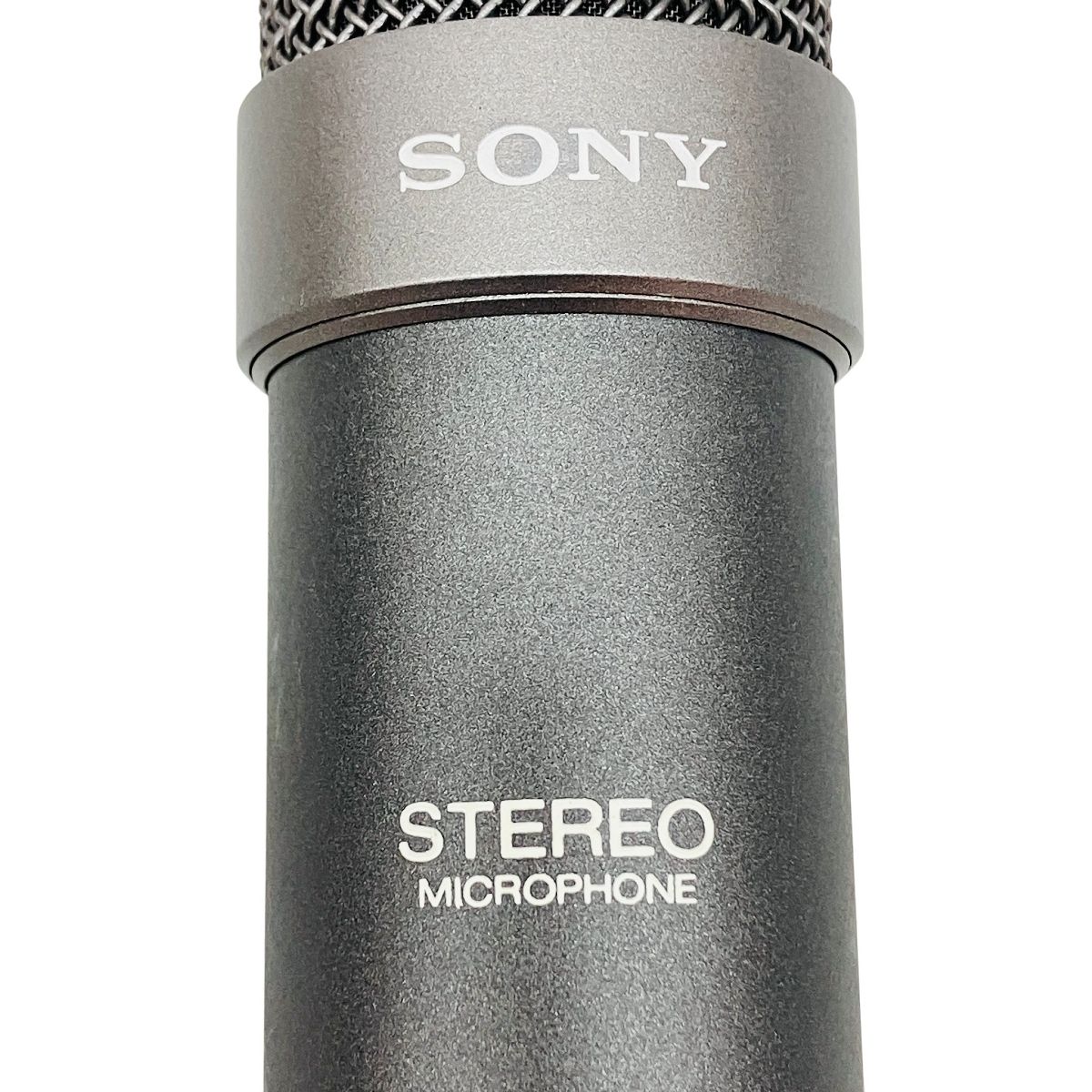 コンデンサーマイク パノラマイク