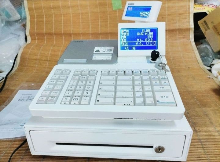 SR-S4000 スマホ連携Bluetooth