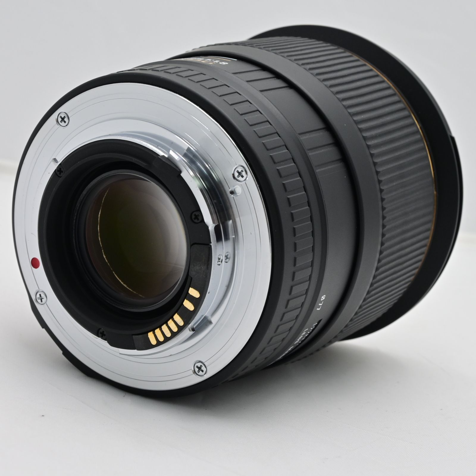 シグマ SIGMA 単焦点広角レンズ 28mm F1.8 EX DG ASPHERICAL MACRO