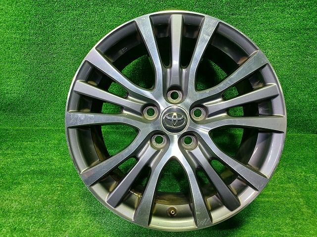 トヨタ純正 ACR55W