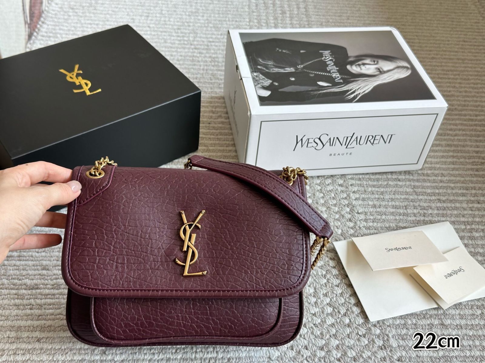 YSL