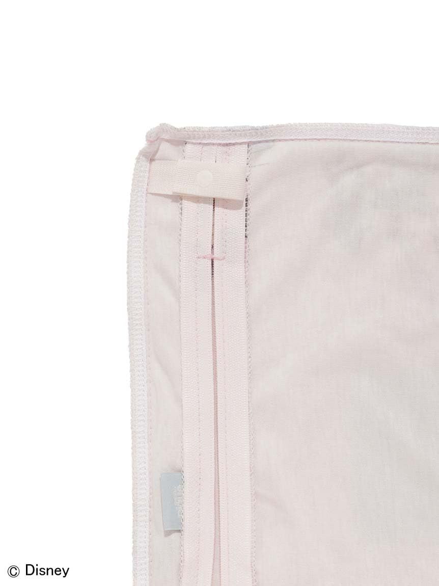 ジェラート ピケ sleep Mickey Minnie プリント2点セット シングル PSGG252813 レディース PNK S WWW_KANDAIZUMI_COM