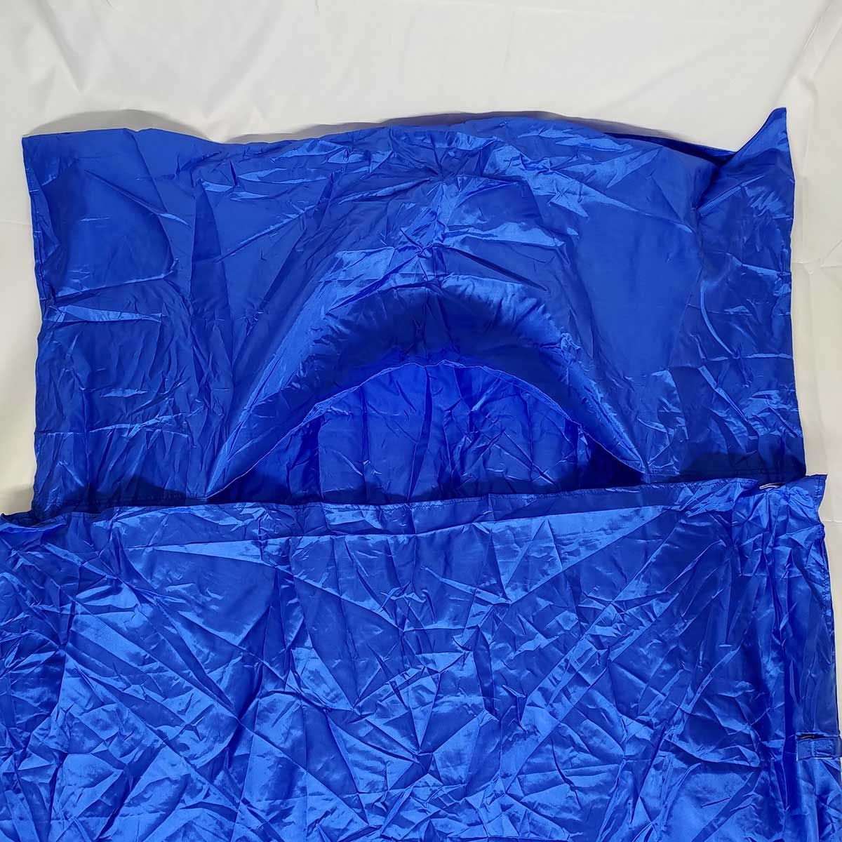 The Friendly Swede スリーピングバッグライナー シート キャンプ