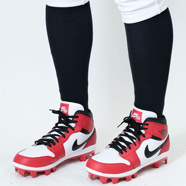 JORDAN 1 ジョーダン1 スパイク ジョーダン1 unc スパイク カスタム